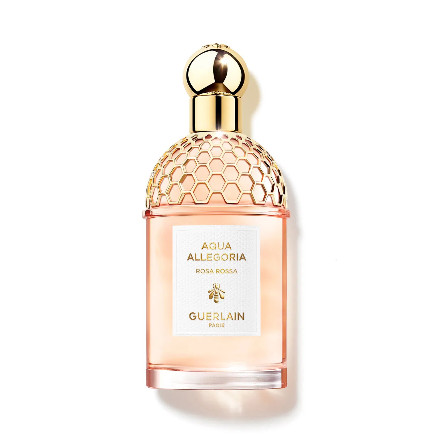 Туалетная вода Aqua Allegoria Rosa Rossa, 125 мл, GUERLAIN