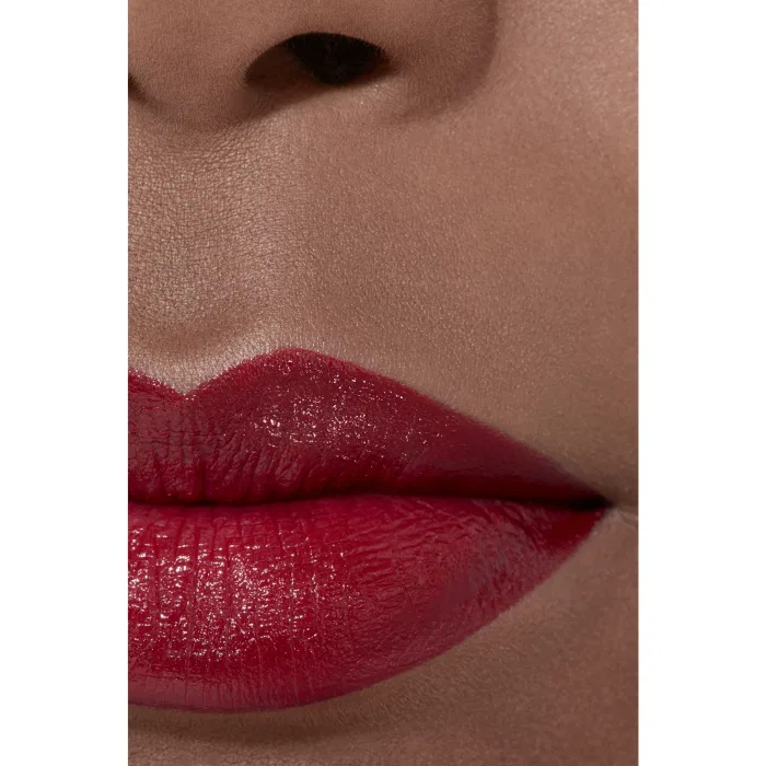 Губная помада Chanel Rouge allure, 104 Passion — фото 4