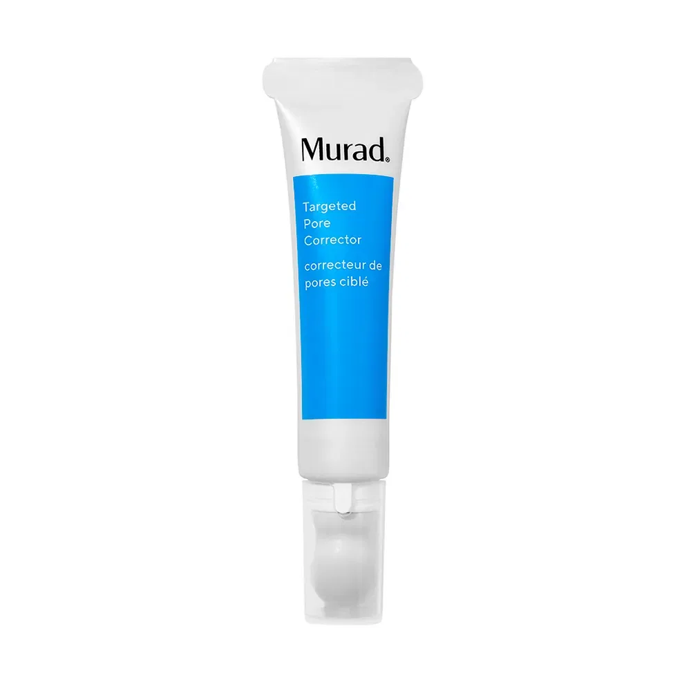 Корректор пор Murad Targeted Pore Corrector 15 мл, прозрачный