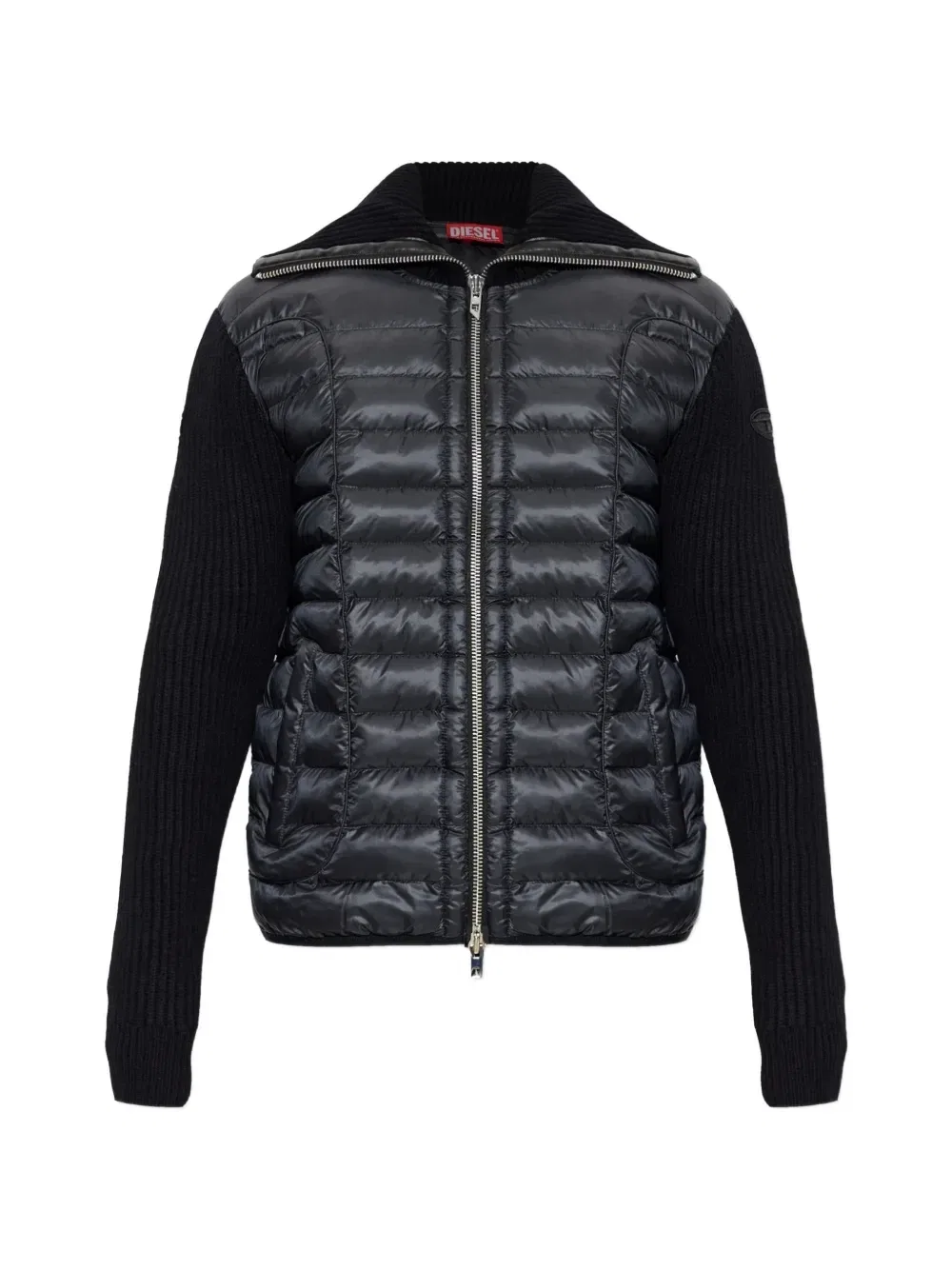 Куртка с утеплителем W-SAYER Diesel, синий