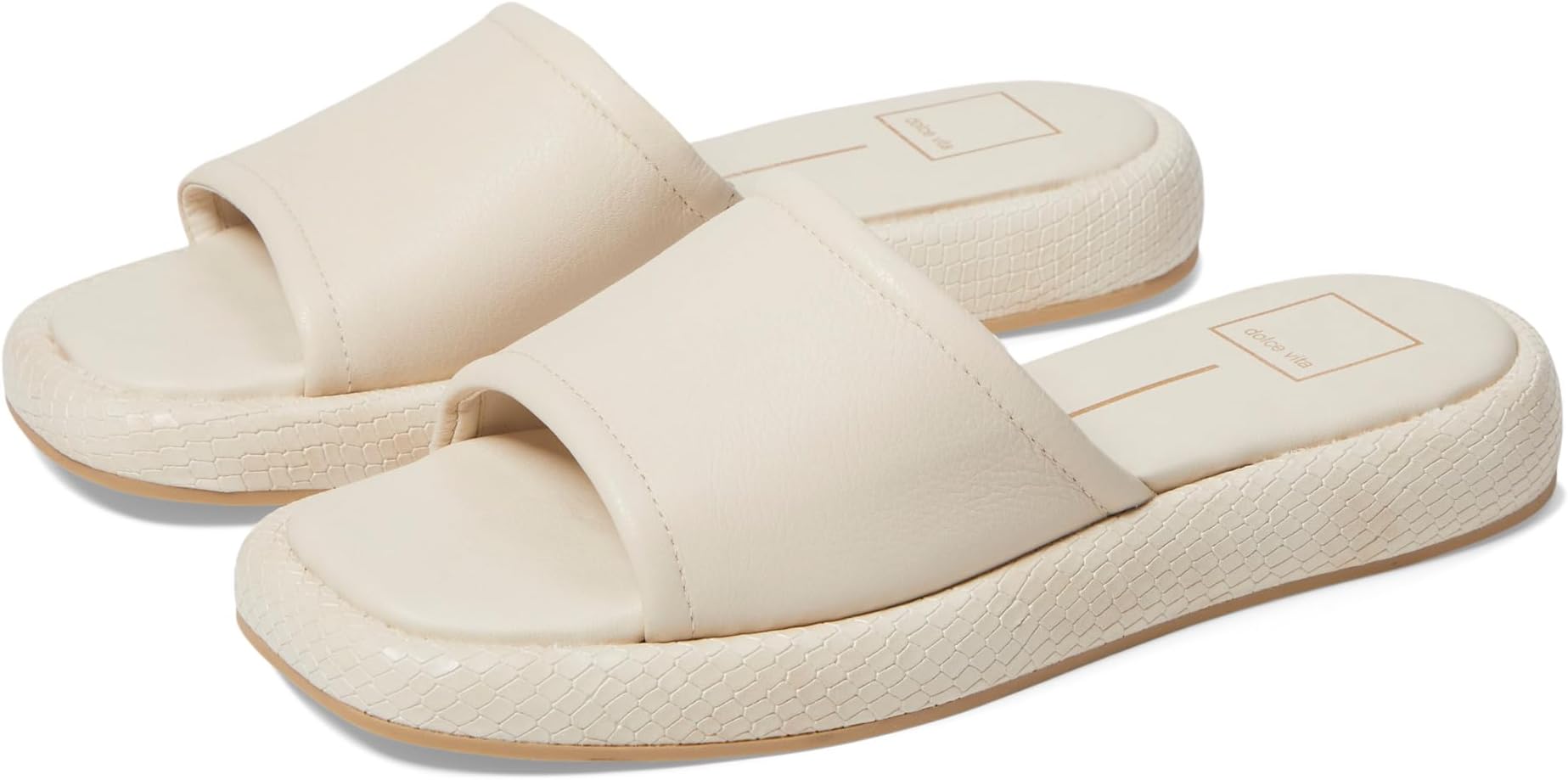 Сандалии Dolce Vita Aisha, цвет Off-White