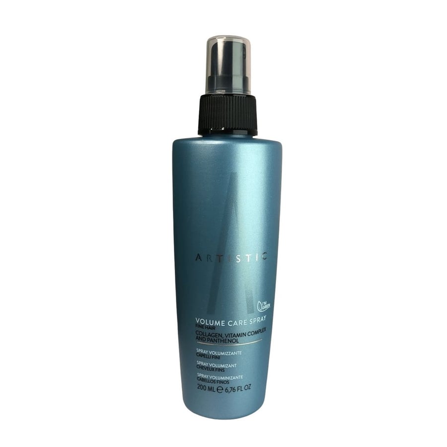 ARTISTIC Volume Care Spray 200 мл – Профессиональный спрей-кондиционер для тонких волос Inna marka — фото 2