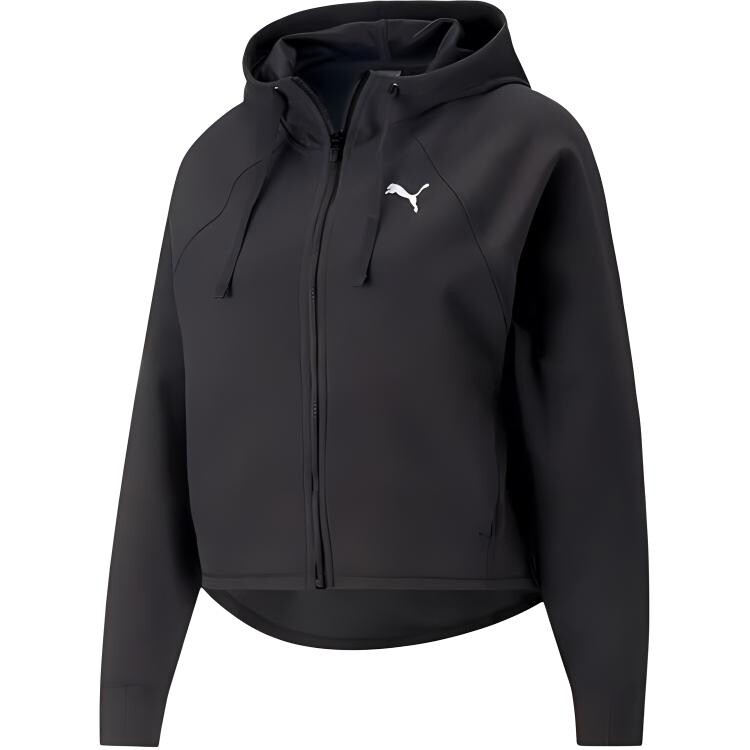 

Куртка Sports Life Collection женская черный Puma