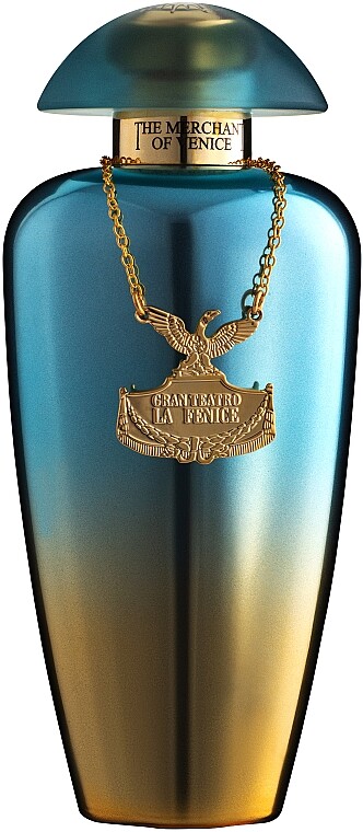 

Духи The Merchant Of Venice La Fenice