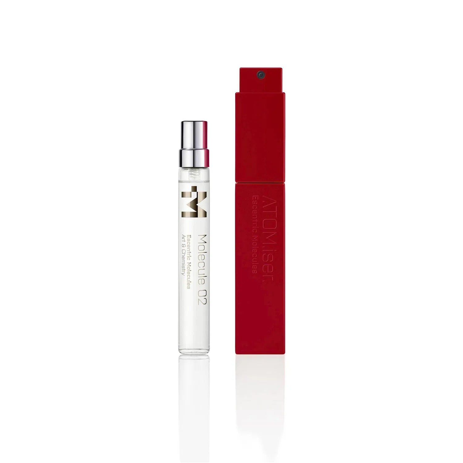 Парфюмерная вода Escentric Molecules Molecule 02 ATOM.iser 25.5мл