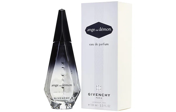 Женские духи Givenchy Radiant Like The Dawn Magical Angel, 100 мл, Black