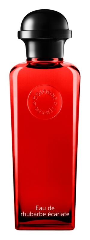 

Одеколон HERMÈS Colognes Collection Eau de Rhubarbe Écarlate, 200 мл