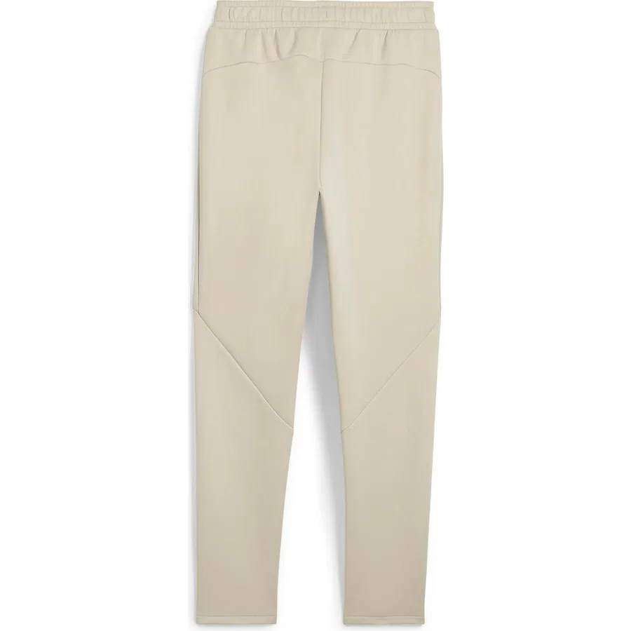 Спортивные штаны Puma Evostripe Pants Op, Коричневый — фото 2