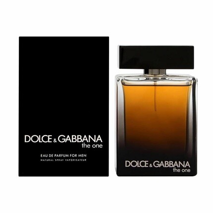 

Парфюмированная вода Dolce & Gabbana The One for Men, 100мл