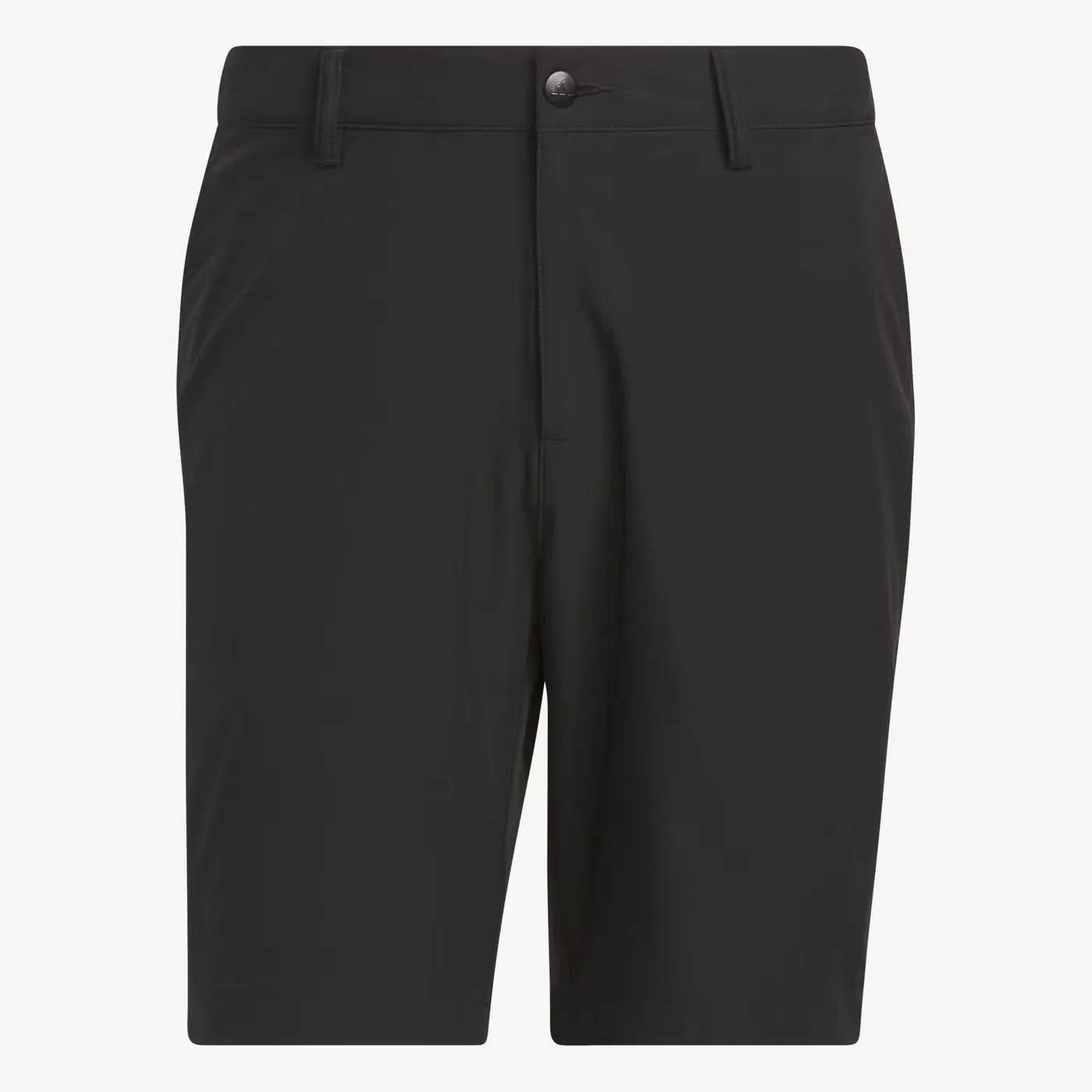 Шорты для гольфа с водоотталкивающей отделкой Ultimate365 Adidas, черный