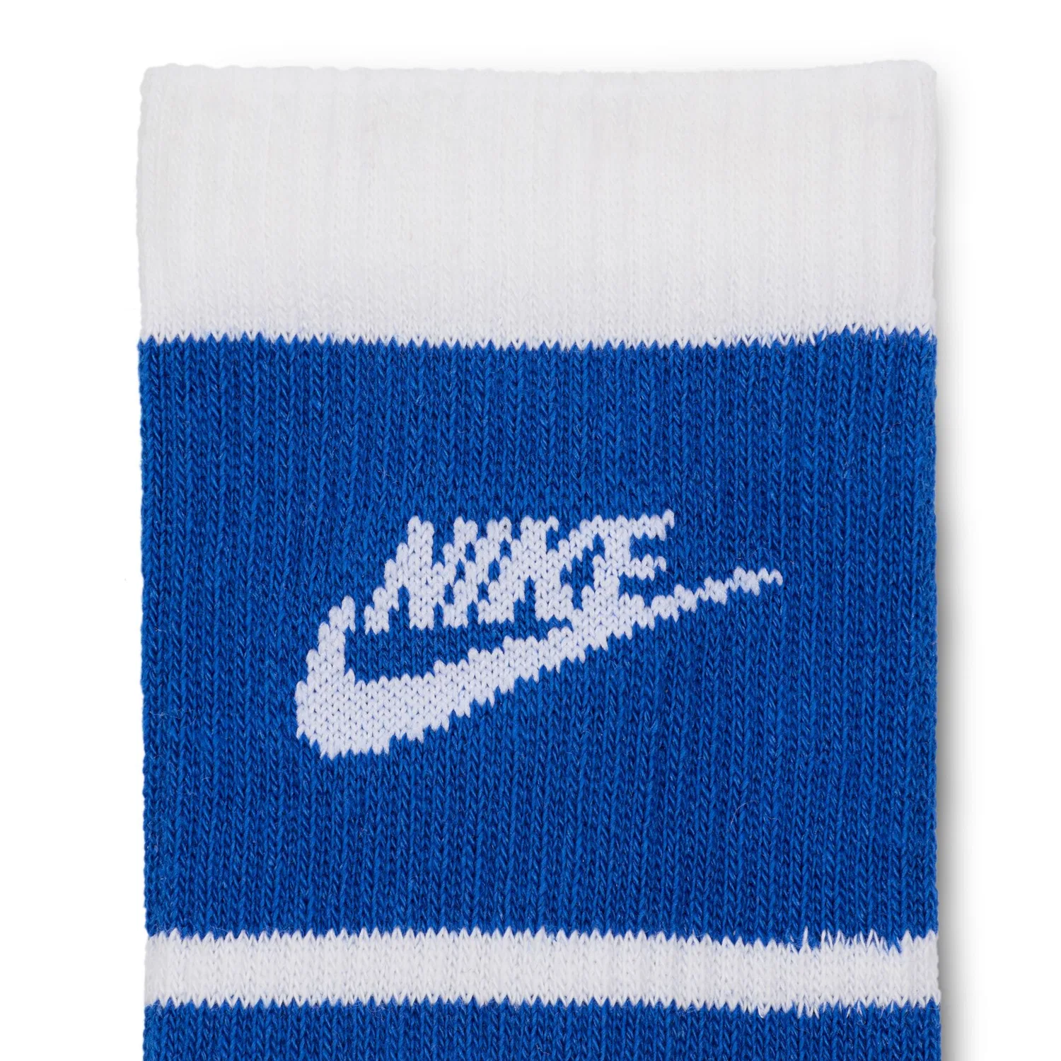 Спортивные носки с усиленной пяткой и мыском Nike, Multi-Color — фото 4