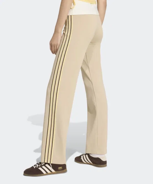Спортивные брюки Adidas, Stone Khaki — фото 2