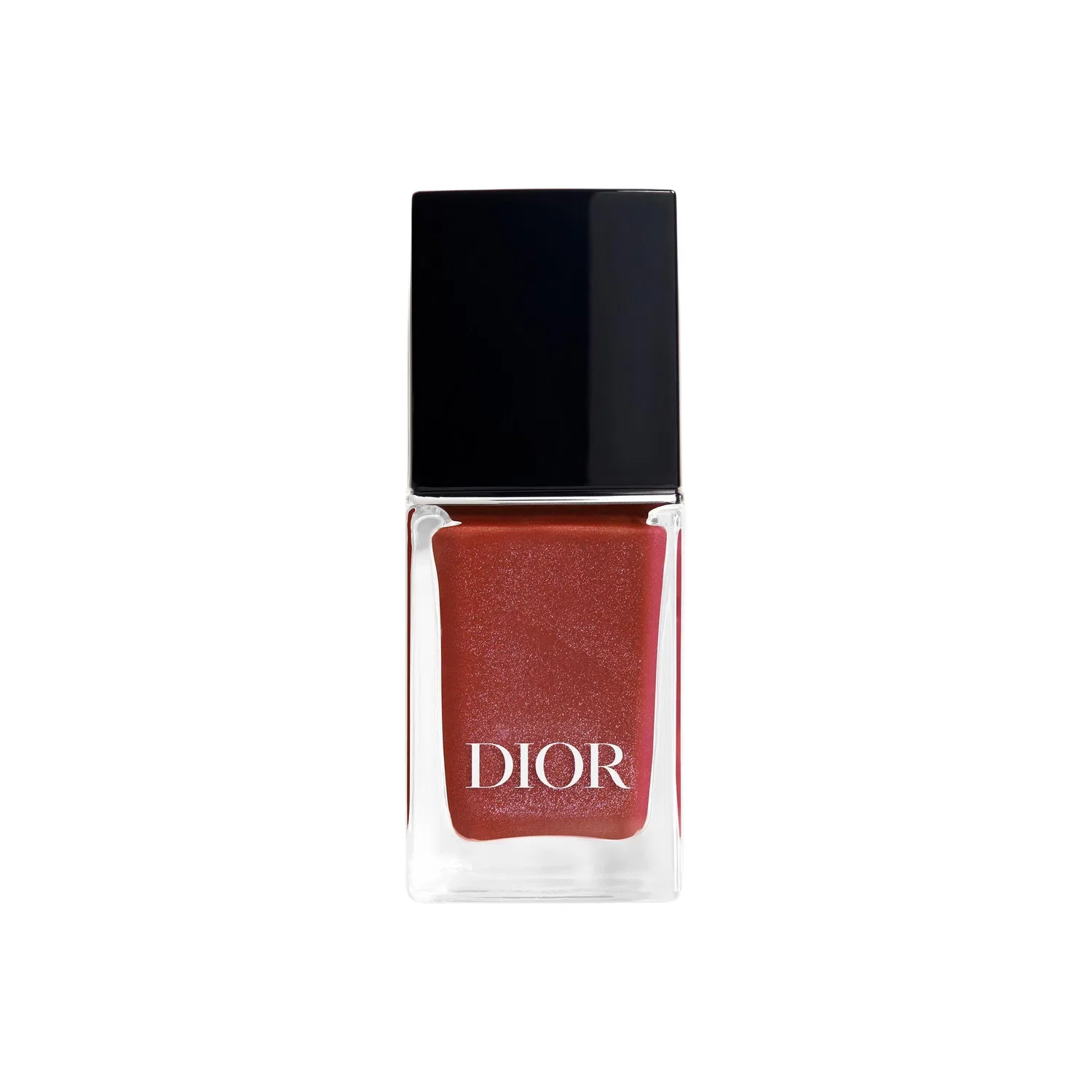 Женский лак для ногтей DIOR Sense Of Transparency, #664
