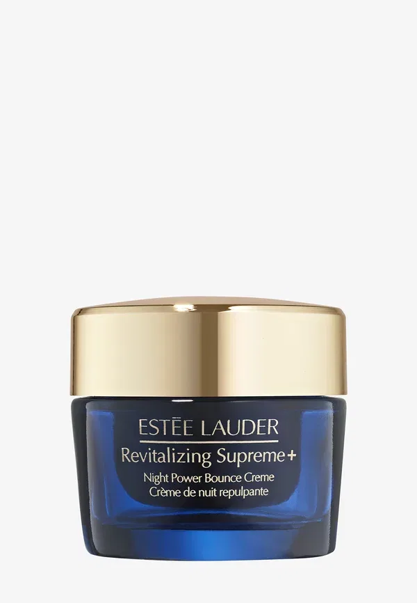 Восстанавливающий ночной крем Supreme+ Night Power Bounce Cream - ночной уход 30 мл Estee Lauder