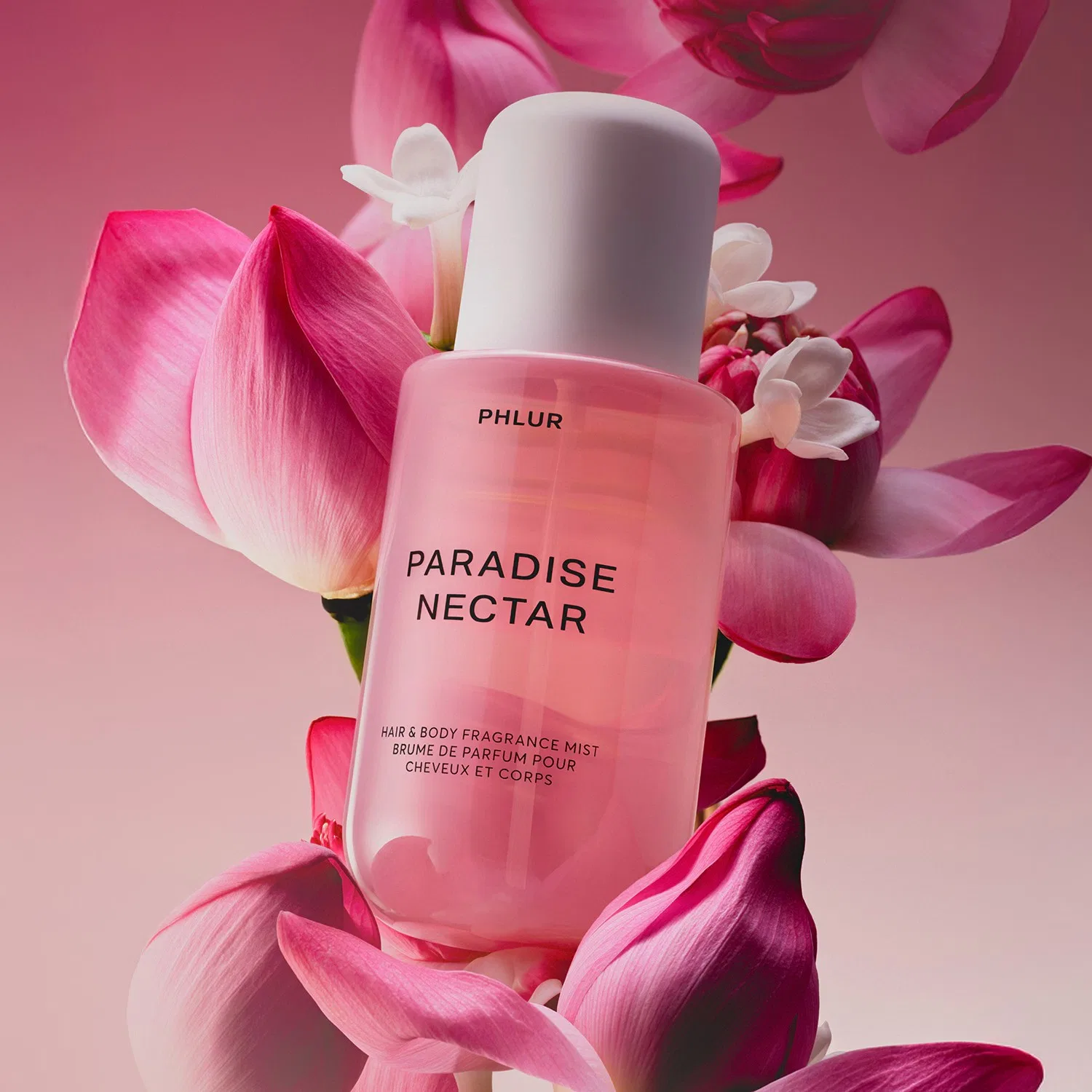 Парфюмерный мист для тела и волос Paradise Nectar, 237 мл, PHLUR — фото 3