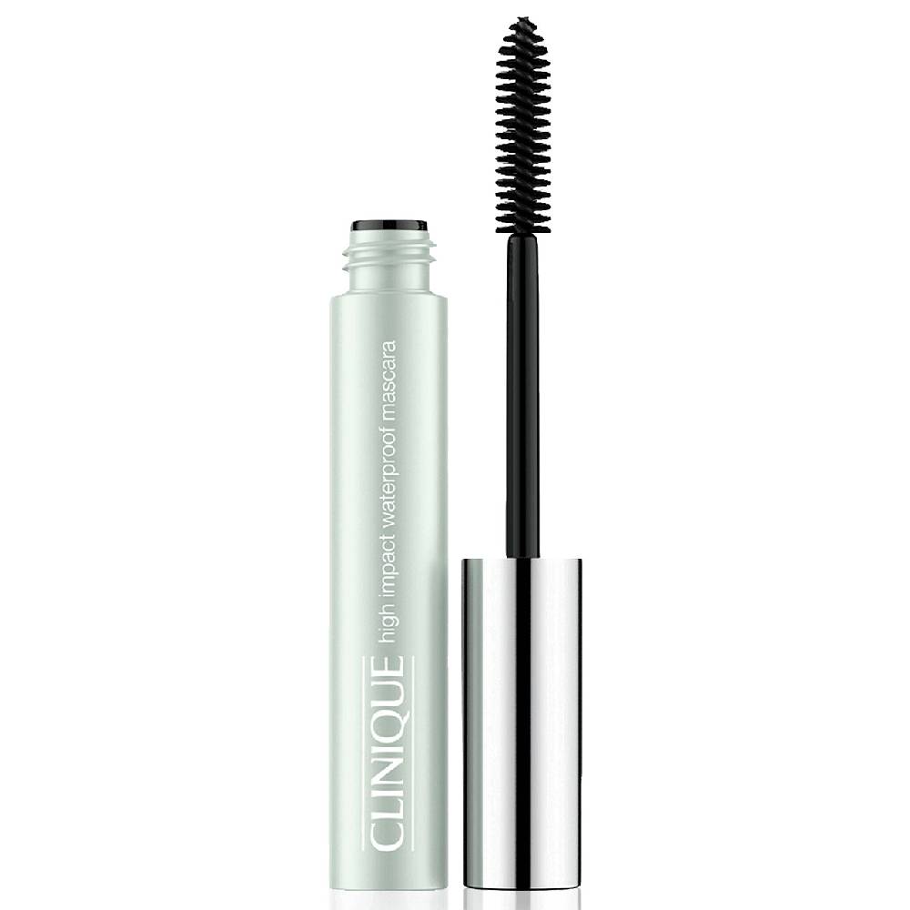 

Тушь для ресниц Clinique High Impact Waterproof, 8 мл, 01 черный