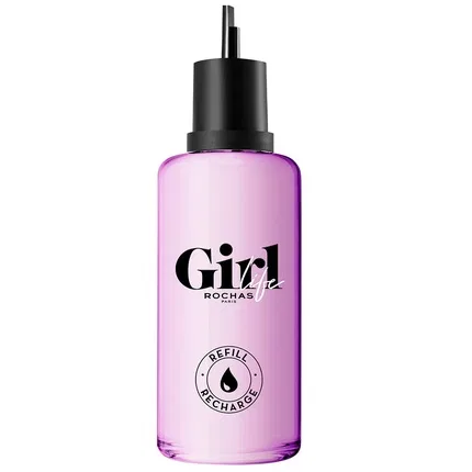 Парфюмерная вода Rochas Girl Life, 150 мл