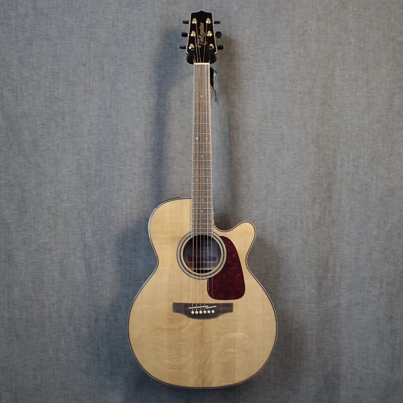 

Акустическая гитара Takamine GN93CE NEX Acoustic Guitar