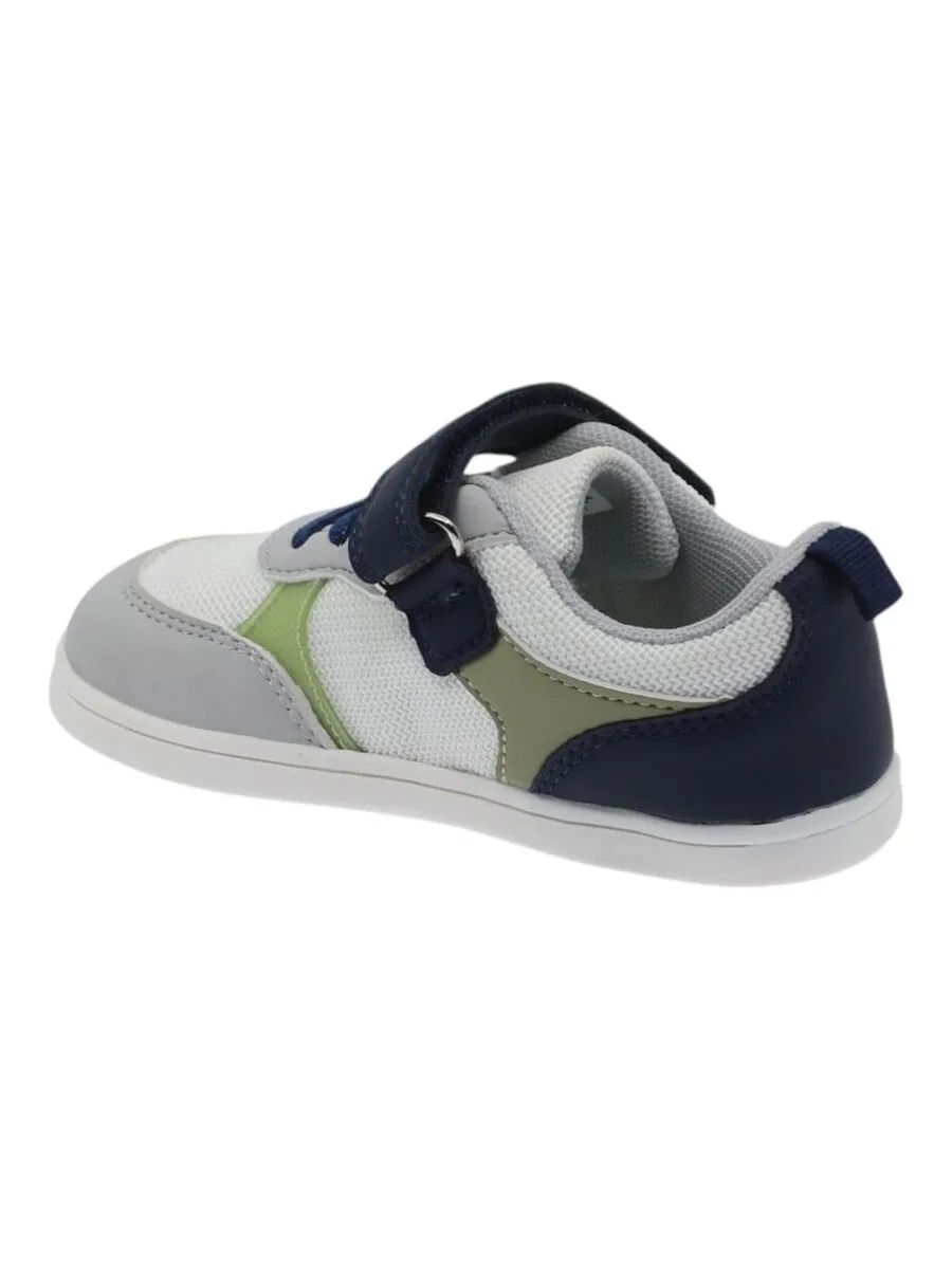 Кроссовки Beppi в стиле «Casual Shoe», мультиколор — фото 3