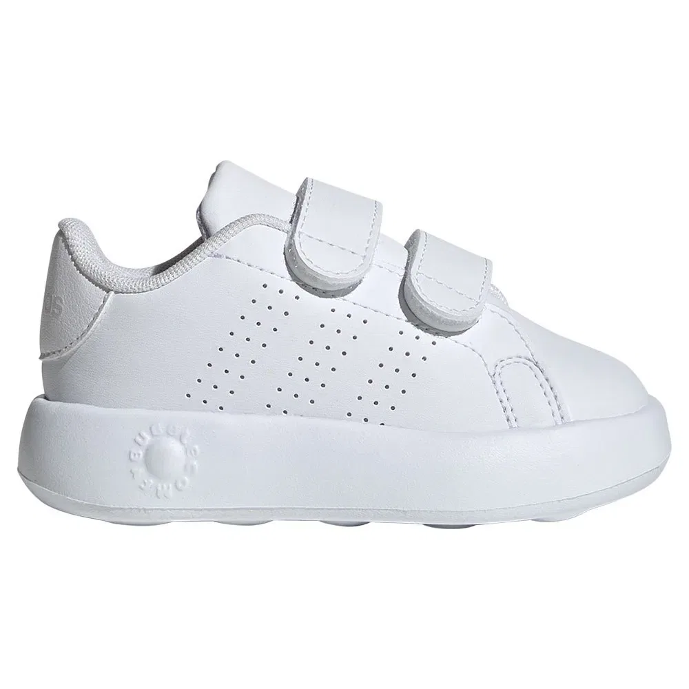 Кроссовки Advantage CF Adidas, белый