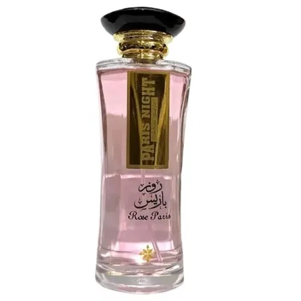 Парфюмерная вода Rose Paris Night Ard Al Zaafaran, 65 мл