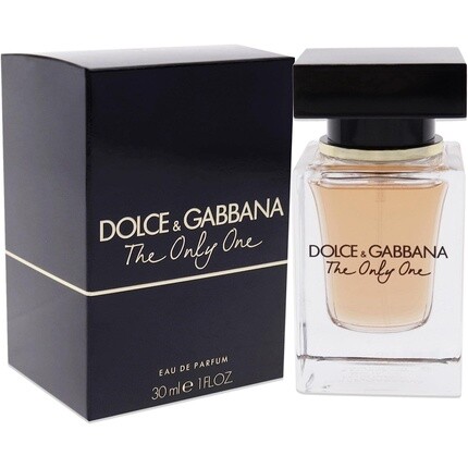 Dolce & Gabbana D&G The Only One EDP 30мл — фото 3