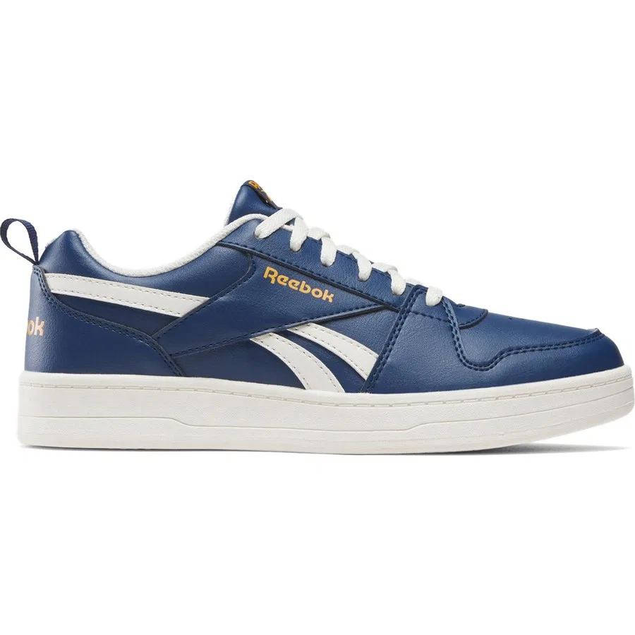 Кроссовки детские с верхом из искусственной кожи Royal Prime 2.0 Reebok, Синий