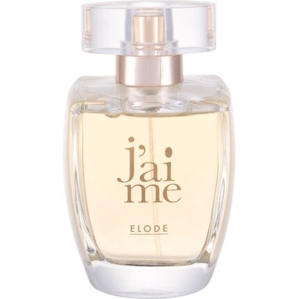 

Elode J'Aime - Edp