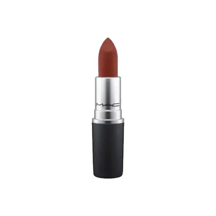 Женская помада с сатиновым финишем #926 Dubonnet Buzz Count Black Tea, MAC