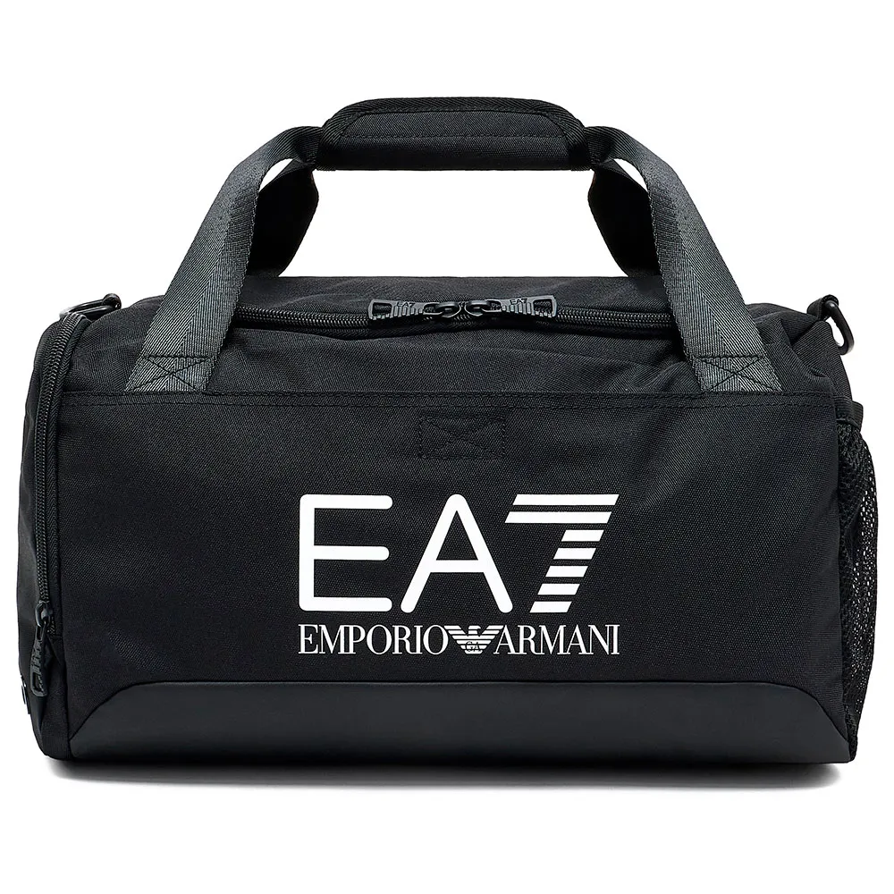 

EA7 EMPORIO ARMANI Train Core Маленькая сумка, черный