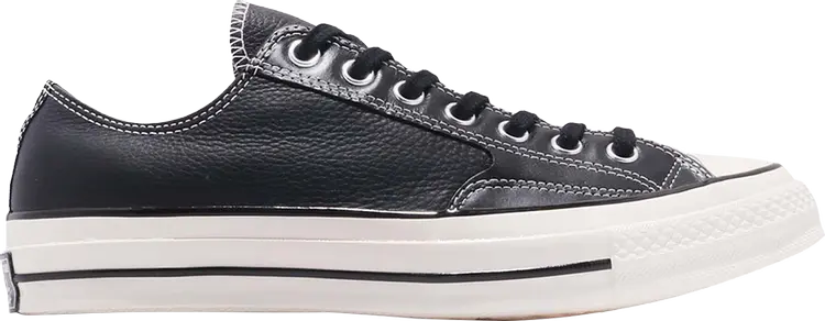 

Кроссовки Converse Chuck 70 Black, черный