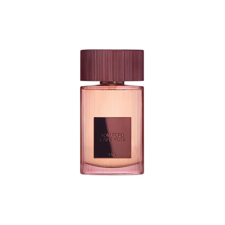 Набор пробников духов Coffee Rose, 1.5 мл x 8, TOM FORD, Coffee Rose — фото 4
