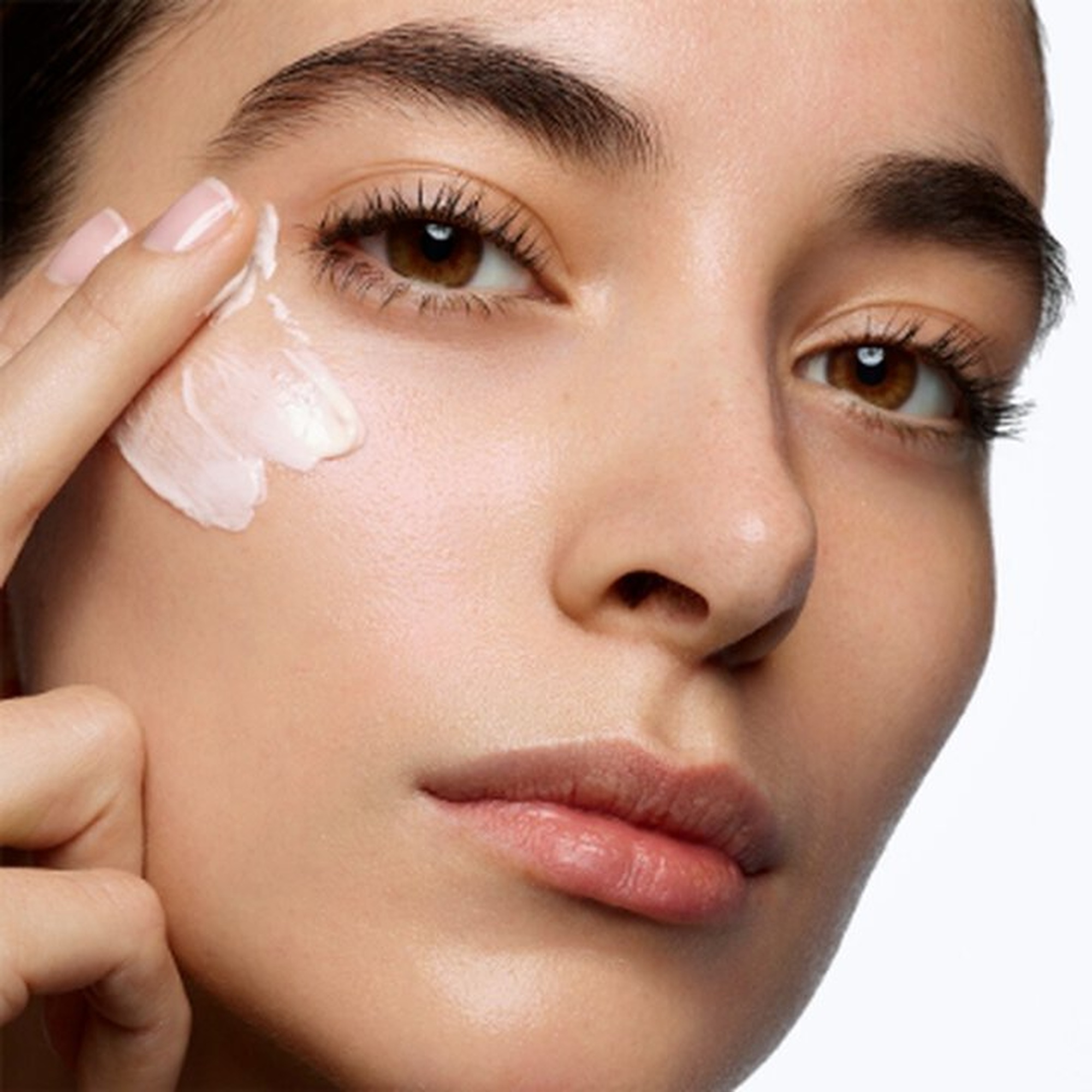 Крем для лица Saint Laurent — Против морщин для лица Yves Pure Shots Perfect Plumper, 50 мл — фото 3