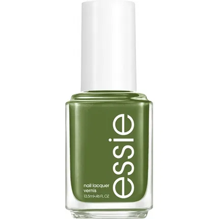 Лак для ногтей металлический Essie Patch It Up, Green, 13.5 мл
