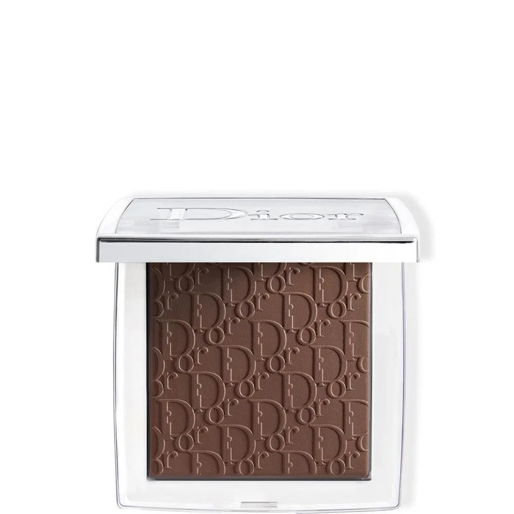 Компактная пудра Backstage Natural Finish 11 г, оттенок 8N, Dior