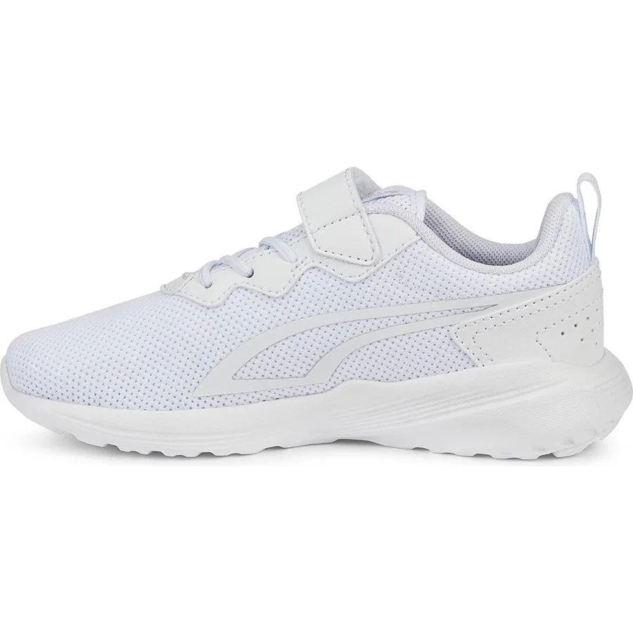 Кроссовки повседневные All-Day Active AC+ PS Puma, Белый — фото 2