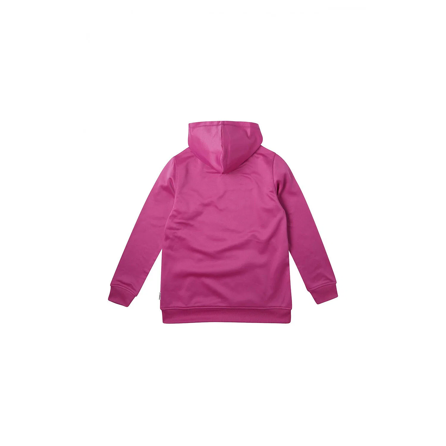 Детское худи из технического флиса Rutile Hooded Fleece O'Neill, Rot — фото 3