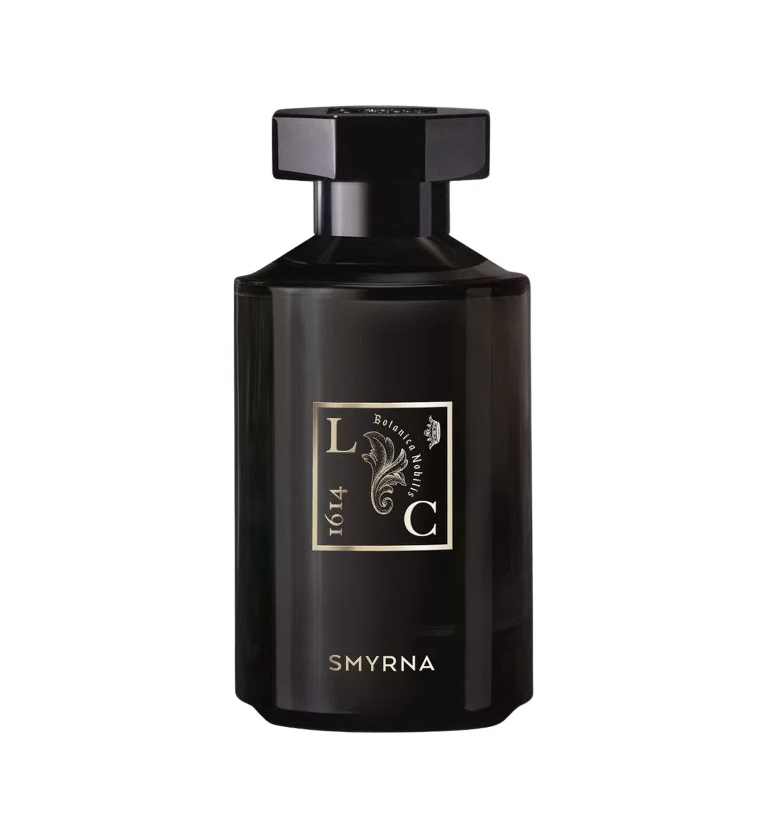 Le Couvent Maison de Parfum Парфюм Замечательная Смирна