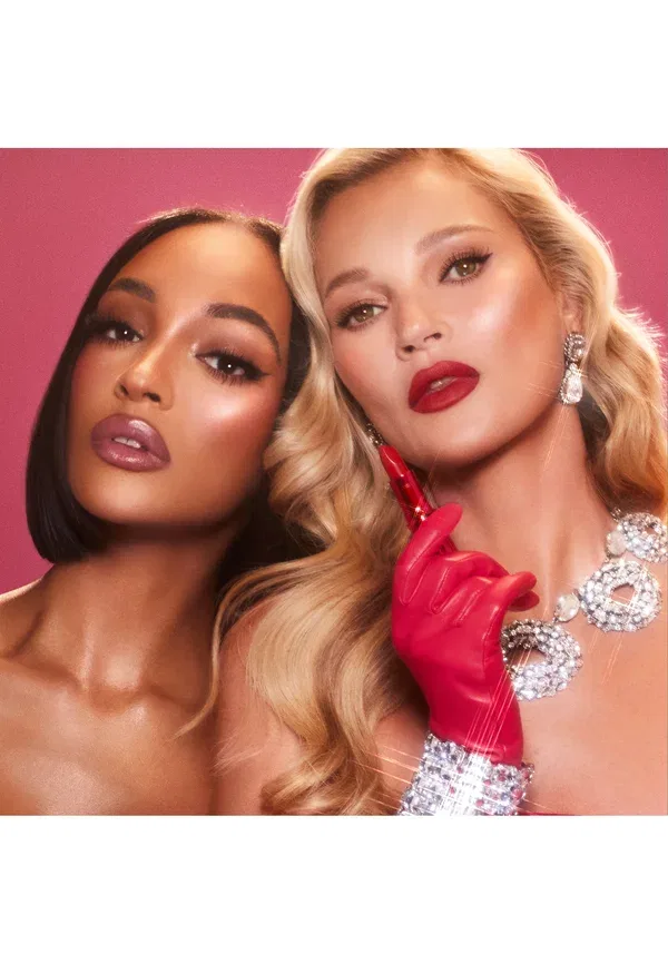 Помада 3.5 г Charlotte Tilbury, цвет cinematic red — фото 3