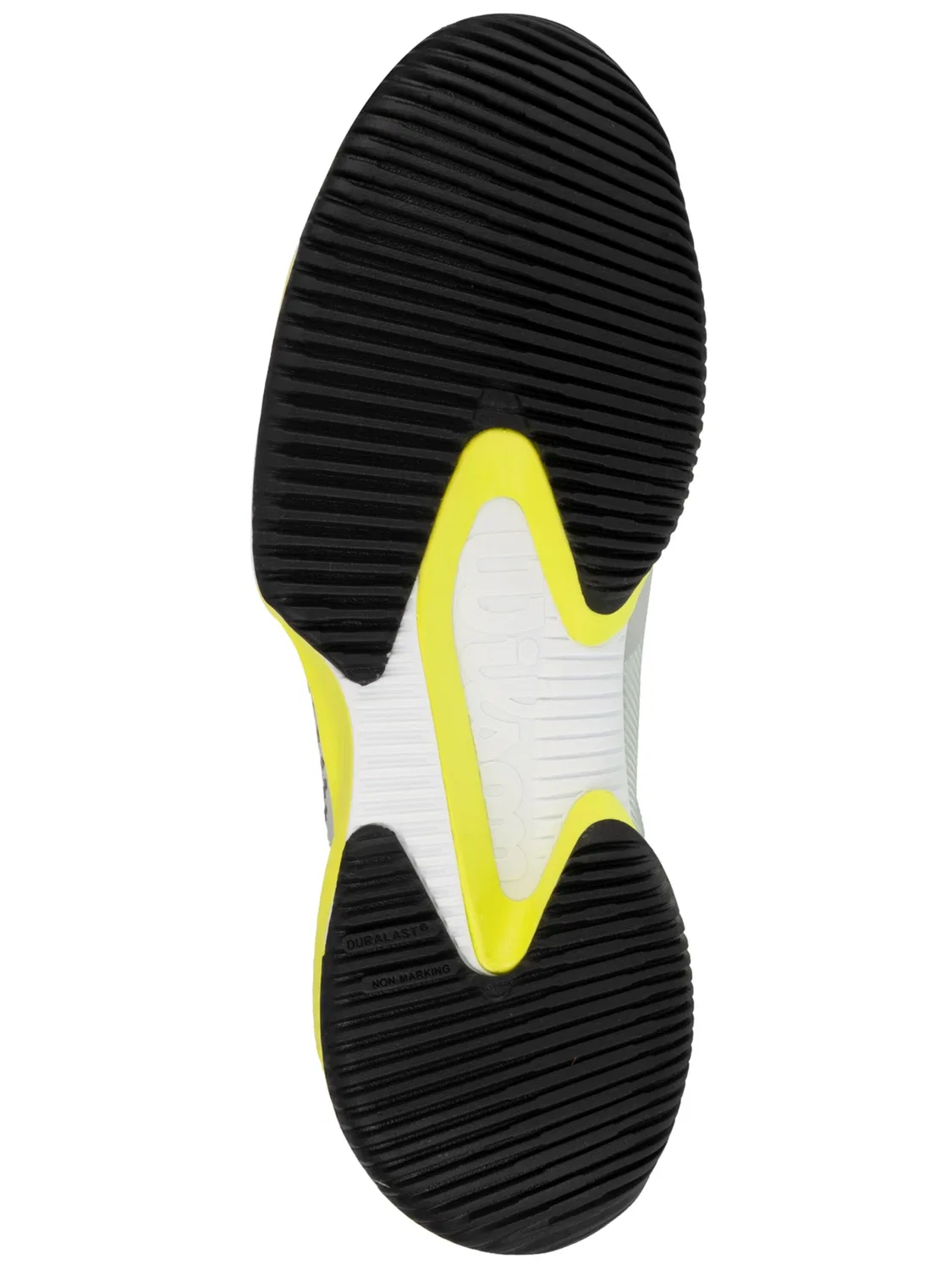 Спортивная обувь 'Wilson Kaos Swift 1.5' Wilson, Grey — фото 3