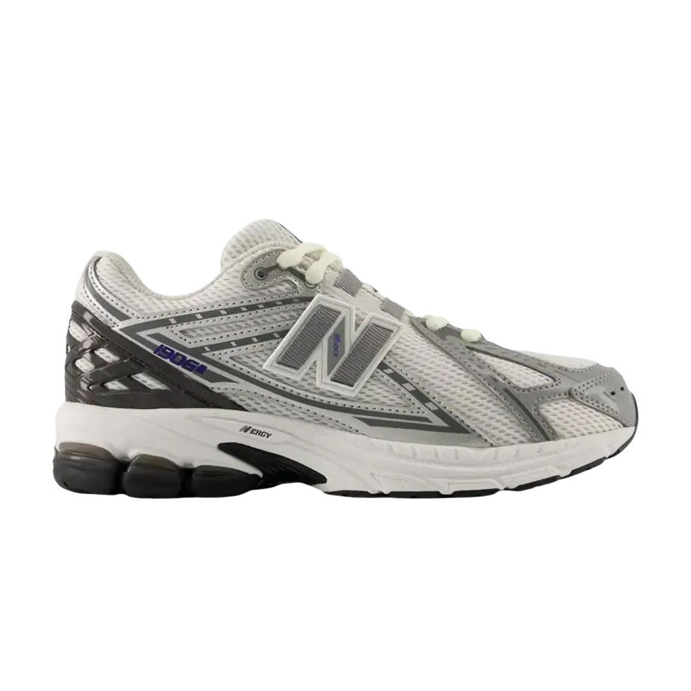 Кроссовки New Balance 1906, белый
