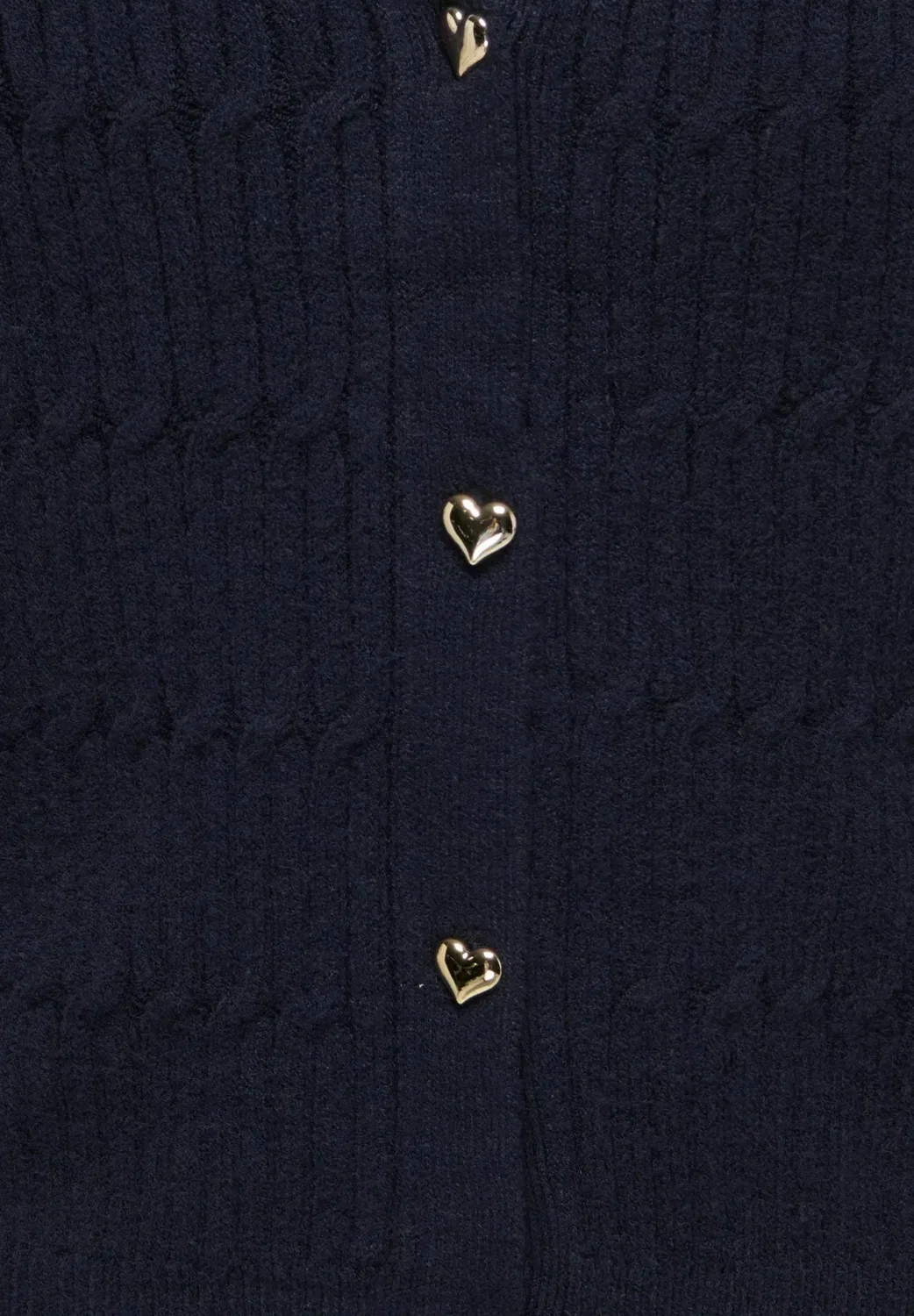 Cardigan kogkatia cardigan - cardigan Only Girls, Night Sky — фото 3