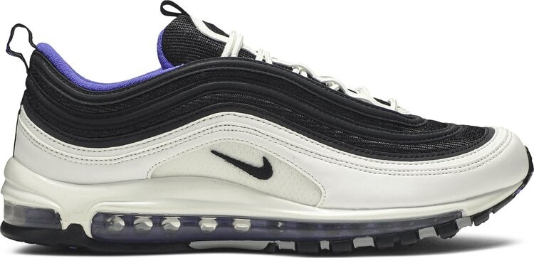 

Кроссовки Nike Air Max 97 'Persian Violet', фиолетовый, Фиолетовый;черный, Кроссовки Nike Air Max 97 'Persian Violet', фиолетовый