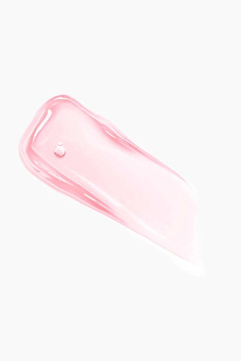 Блеск для губ увлажняющий Idôle Juicytreat Juicy Oil-in-Gloss Lancôme, розовый — фото 2