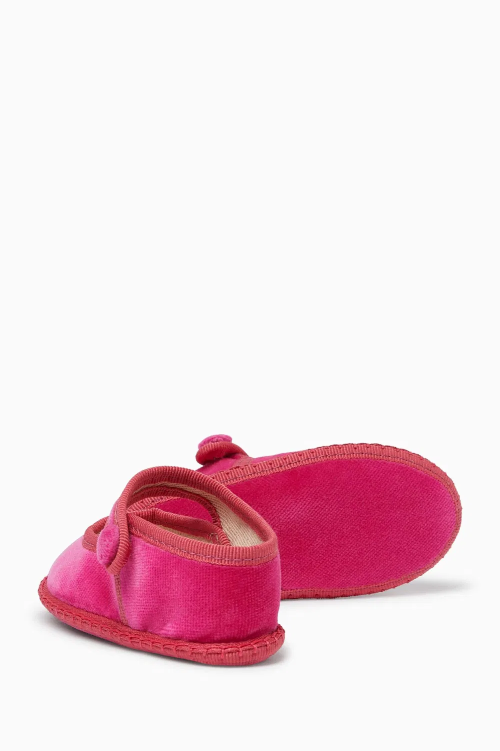 Балетки Bébé Ballerina ViBi VENEZiA — фото 3