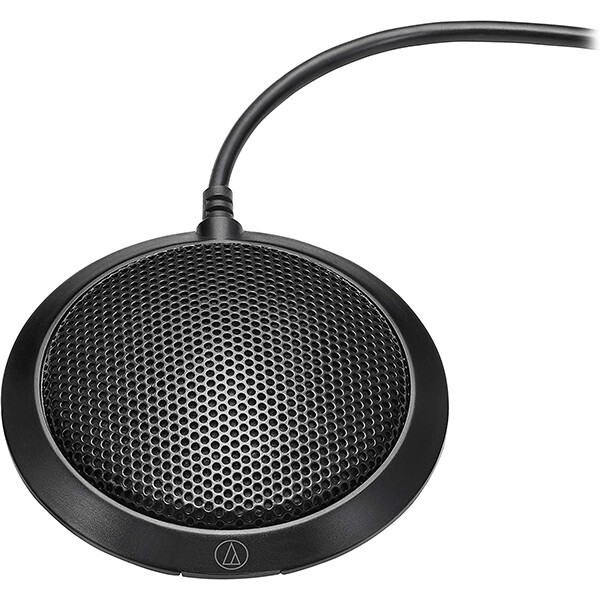 

Микрофон Audio-Technica ATR4697-USB, черный