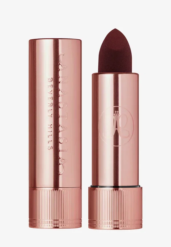 Матовая помада 3 г Anastasia Beverly Hills, цвет berry mocha