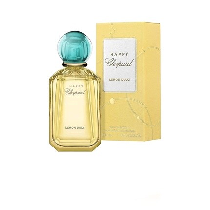Chopard Happy Lemon Dulci EDP 100 мл — фото 2