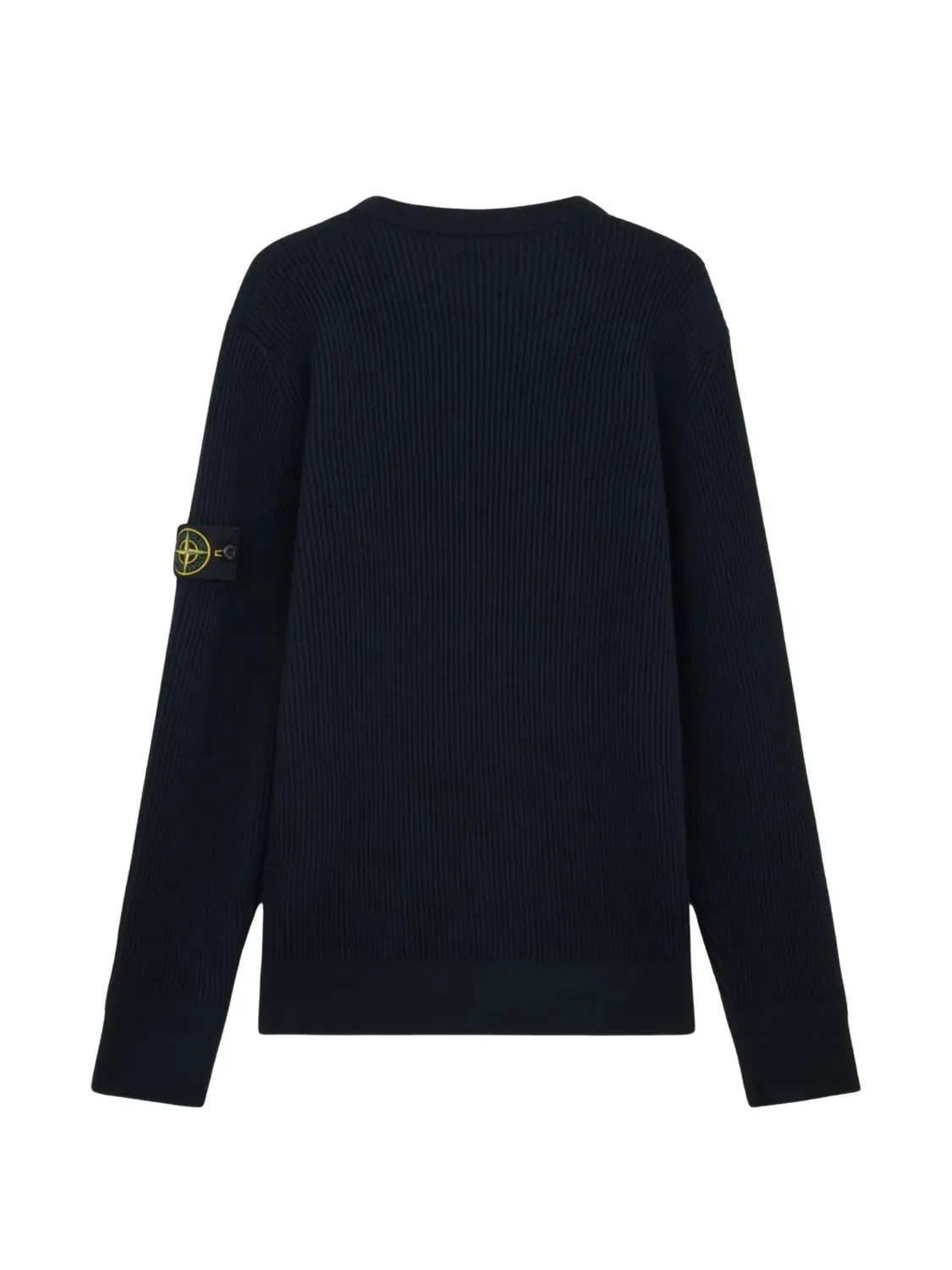 Stone Island Джемпер Full Rib RWS синий — фото 2