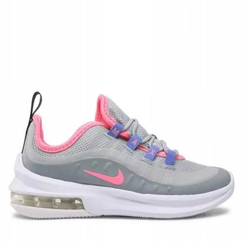 Детские кроссовки Nike Air Max Axis, Grau — фото 2